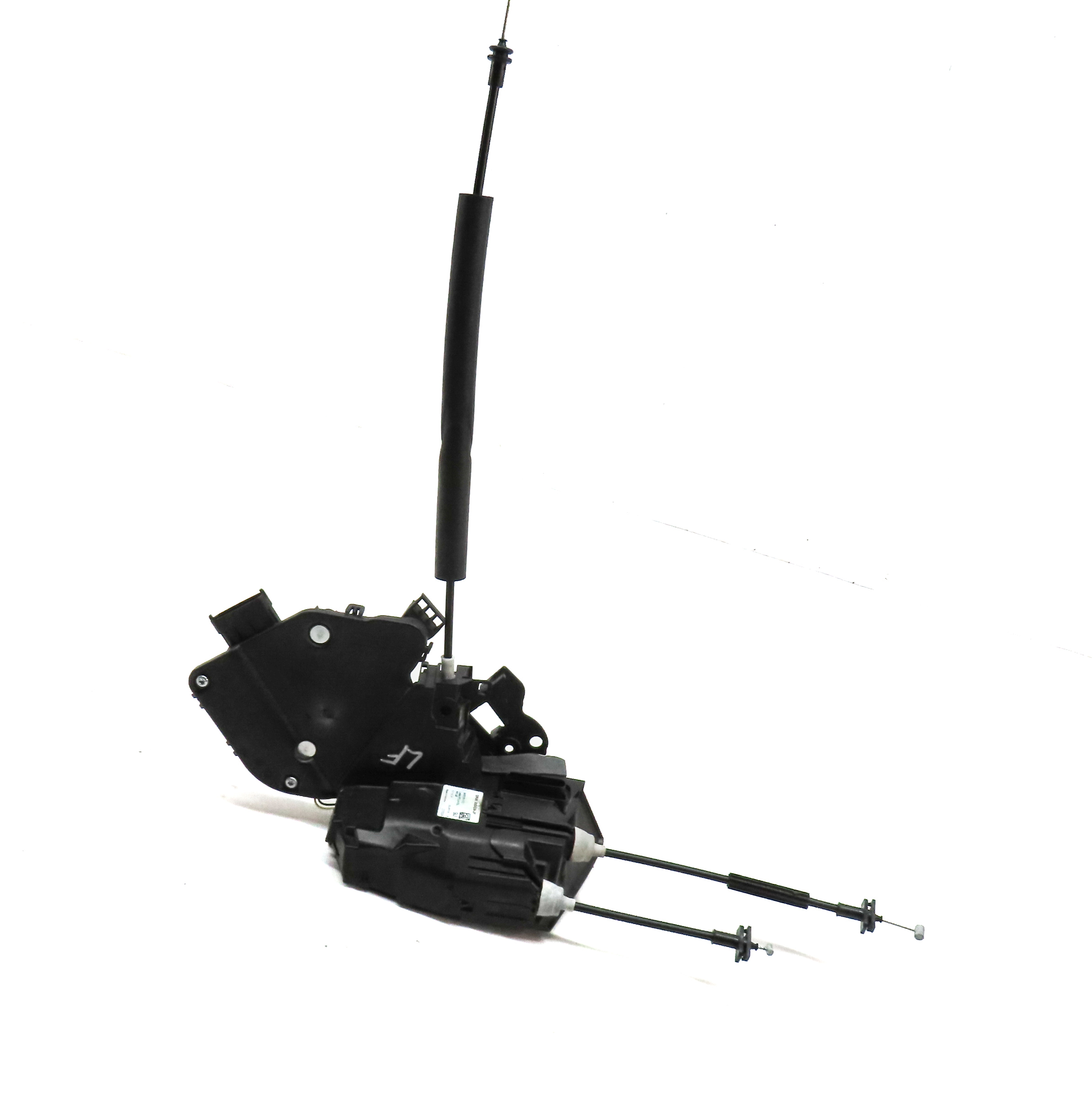 13-22 DISCOVERY RANGE ROVER SPORT (L405 L462 L494 L550) LEFT FRONT DOOR LATCH — exact item pictured